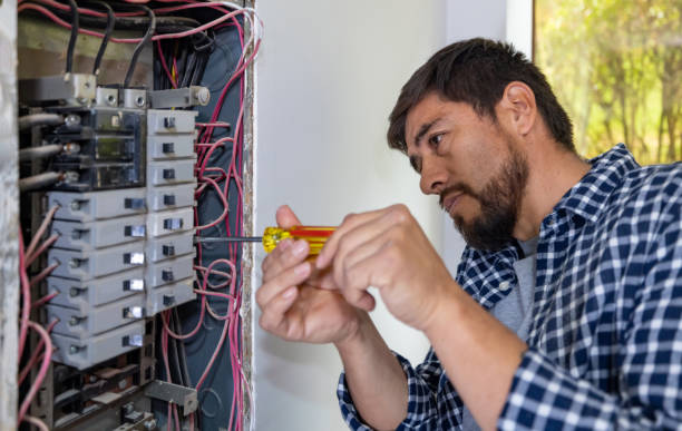 Best Electrical Troubleshooting and Repair  in USA